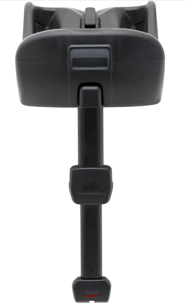 Bebê conforto Joie i-Snug 2 com Base Isofix - Foto 5