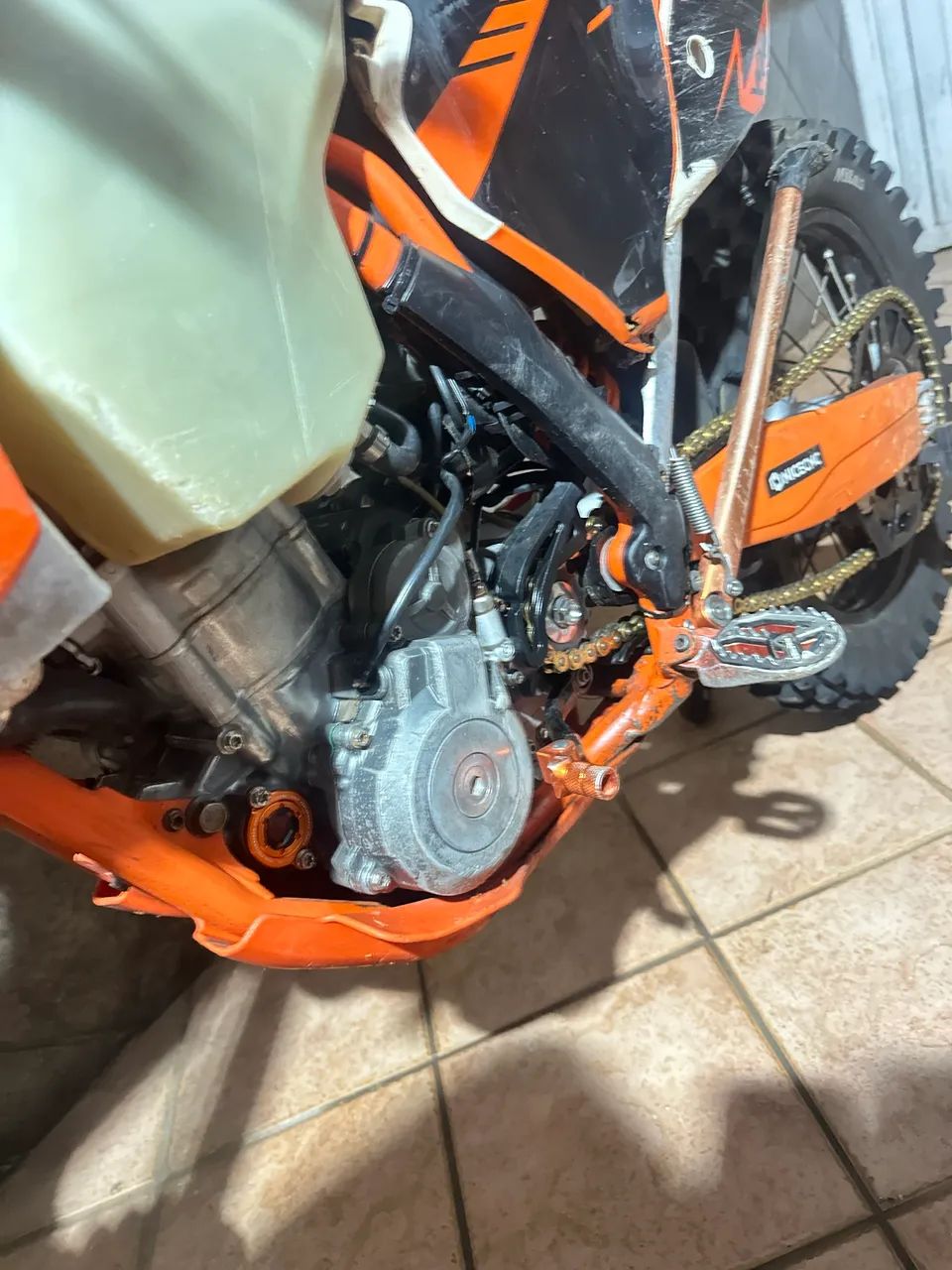 Ktm 350 - Foto 3