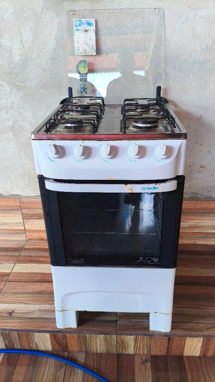 Vendo um fogão 