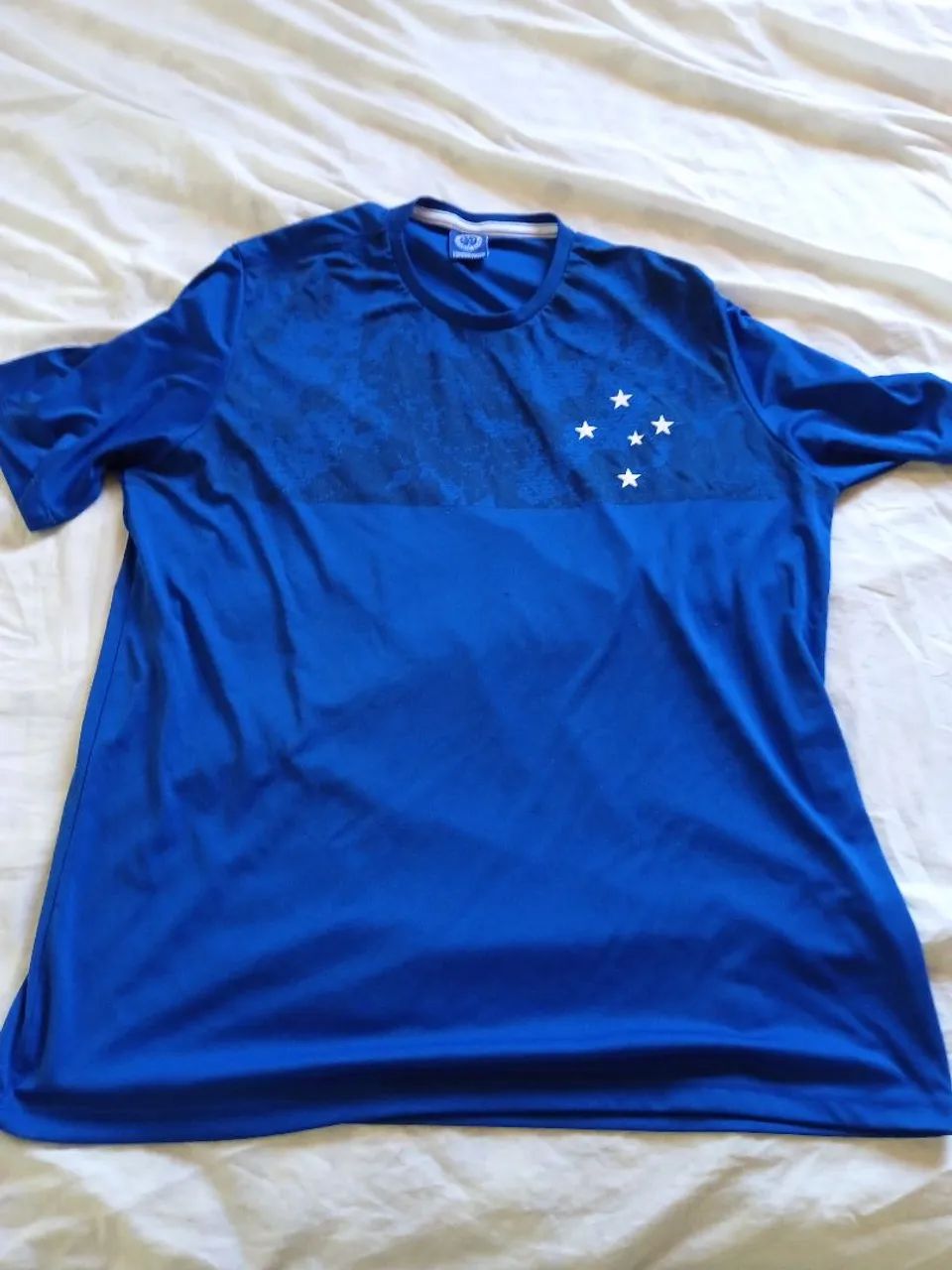 Camisa do Cruzeiro  - Foto 5