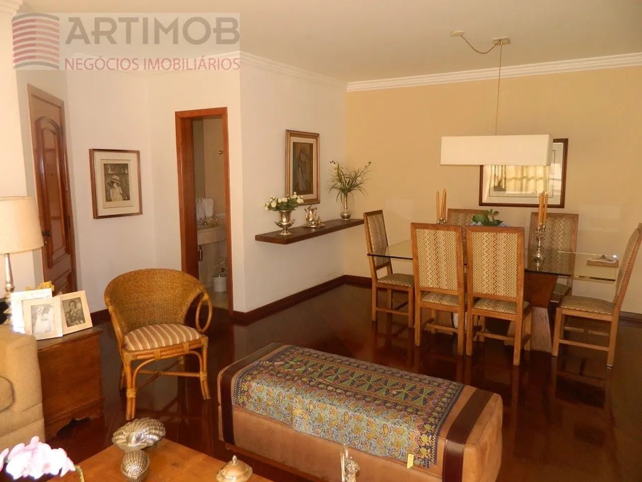 Apartamento em Morumbi - São Paulo - Foto 5
