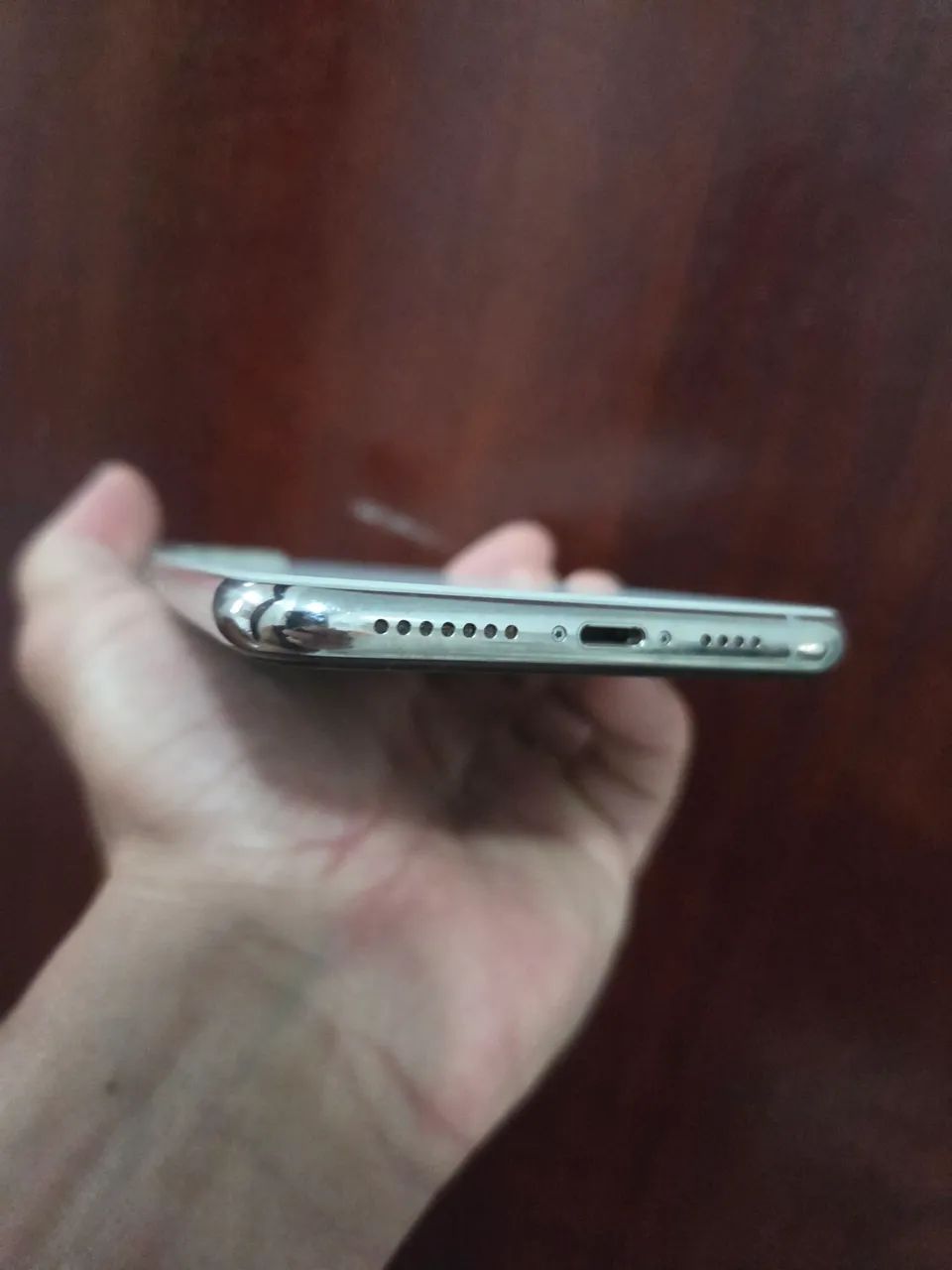 iPhone 11 Pro Max 64GB Aceito iPhone + Volta - Foto 3