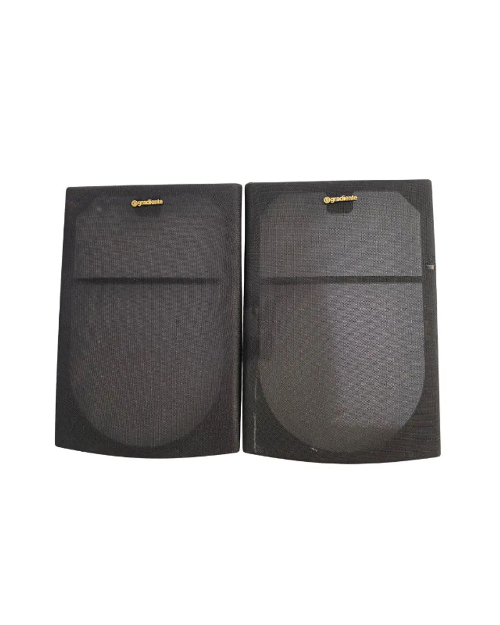 BSV260251 Tela Frontal Para Caixa Acústica Gradiente S20 (al-2) (par)