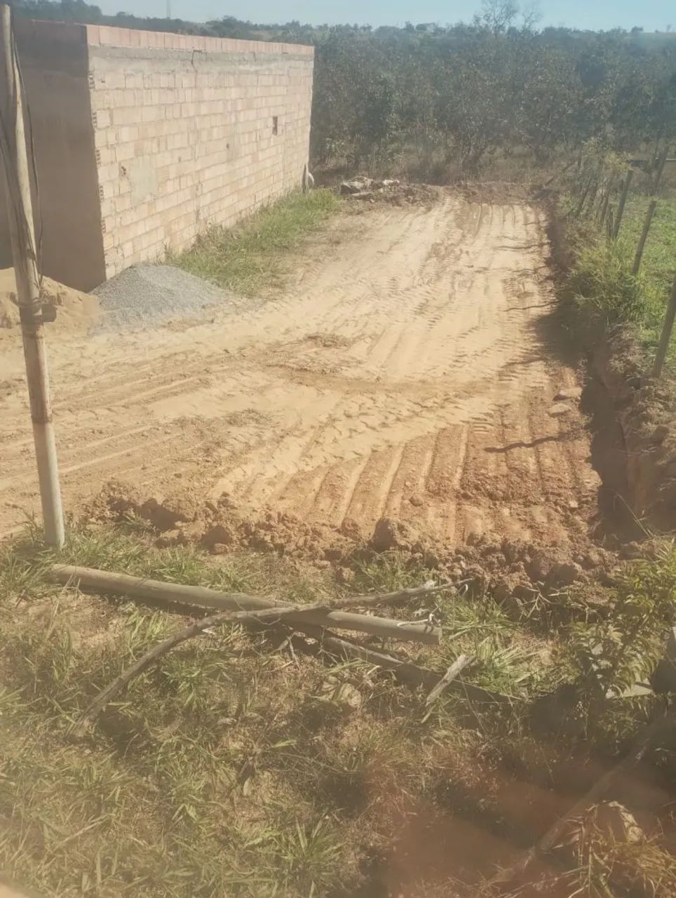Terreno em felixlandia  - Foto 5