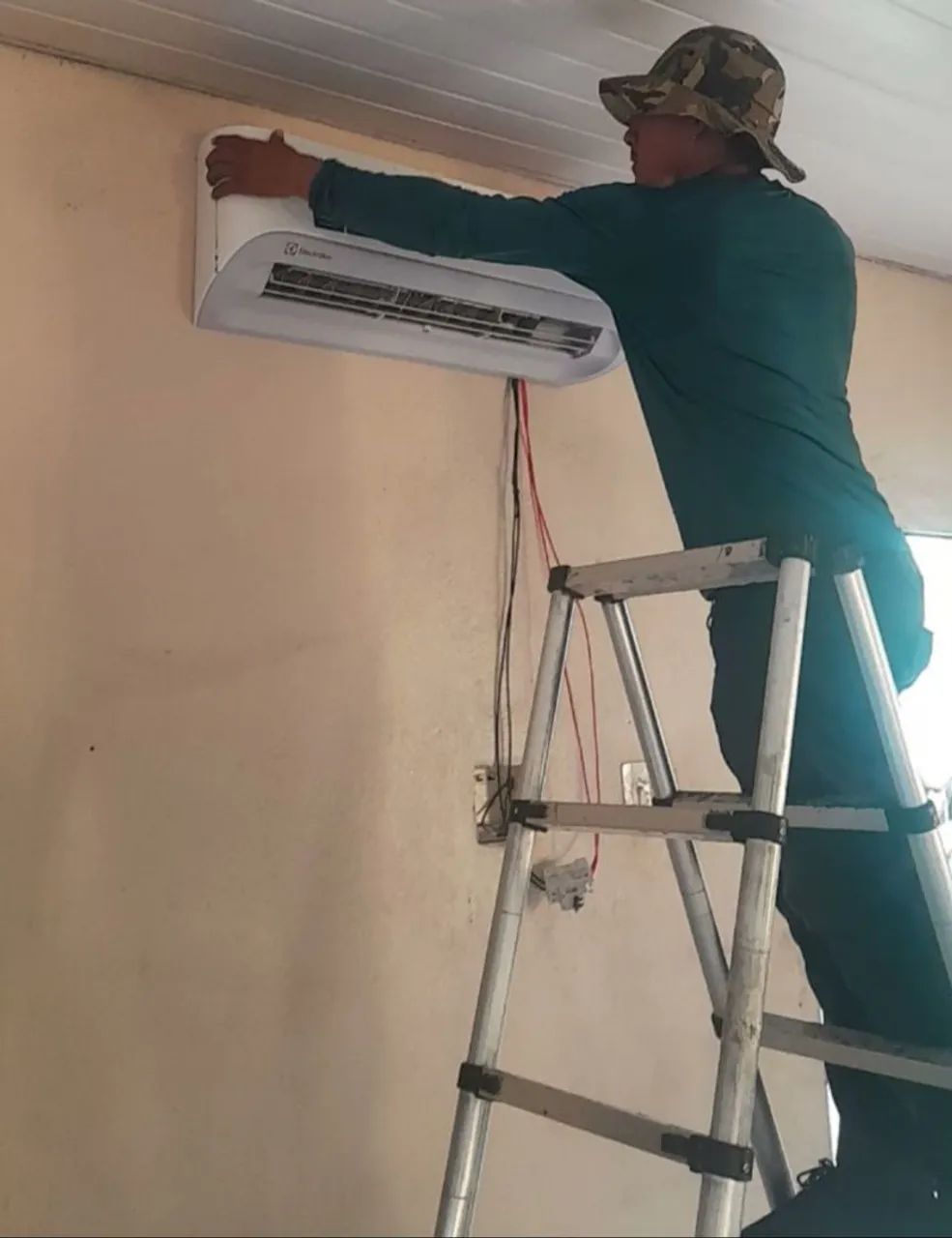 Refrigeração  - Foto 5
