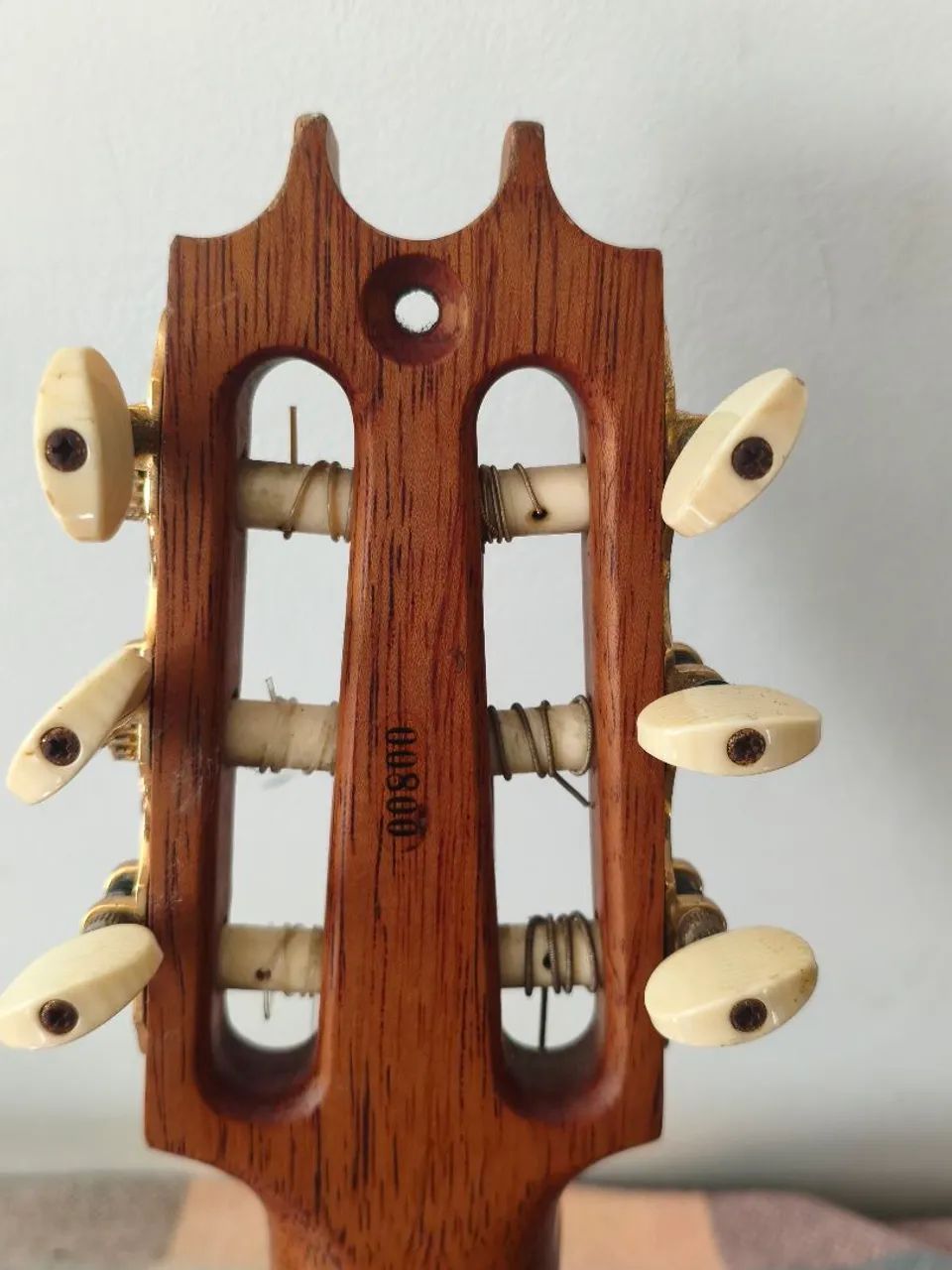 Violão Midi Caimbé  - Foto 3