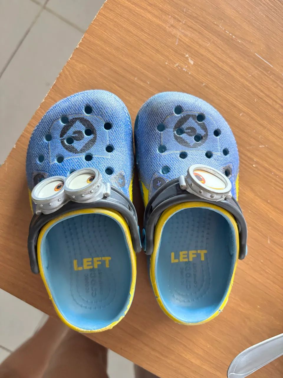 Crocs infantil original  - Foto 5