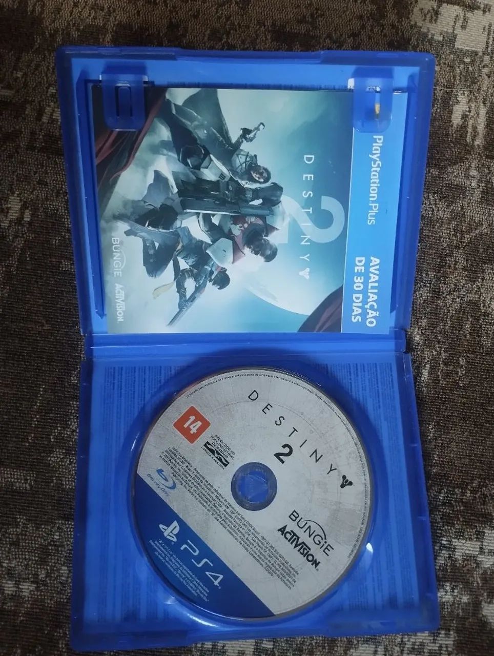 Jogo PS4 Destiny 2 - Foto 3