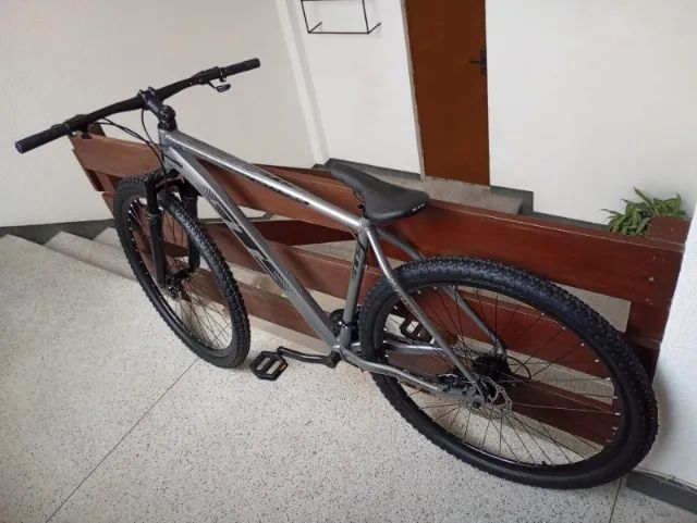 Vendo Bicicleta GTS Supreme 29 Feel
