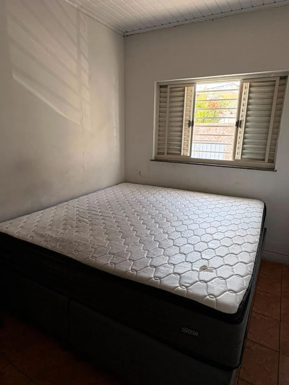 Colchão Gazin King - Foto 4