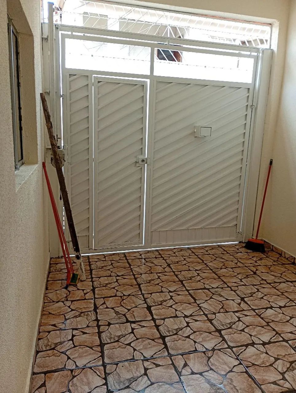 Casa com acabamento  - Foto 3