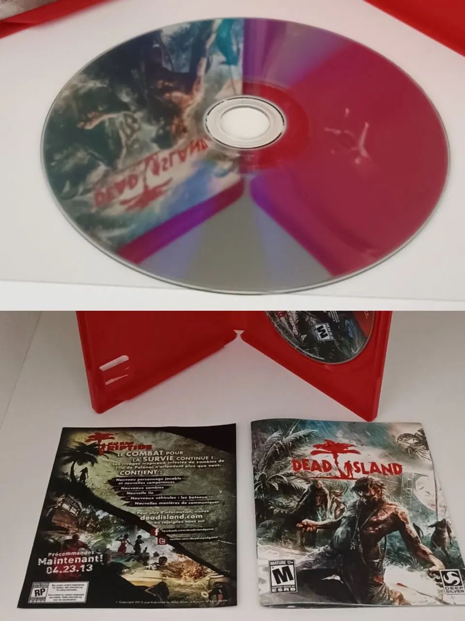 DEAD ISLAND PS3  - Foto 5