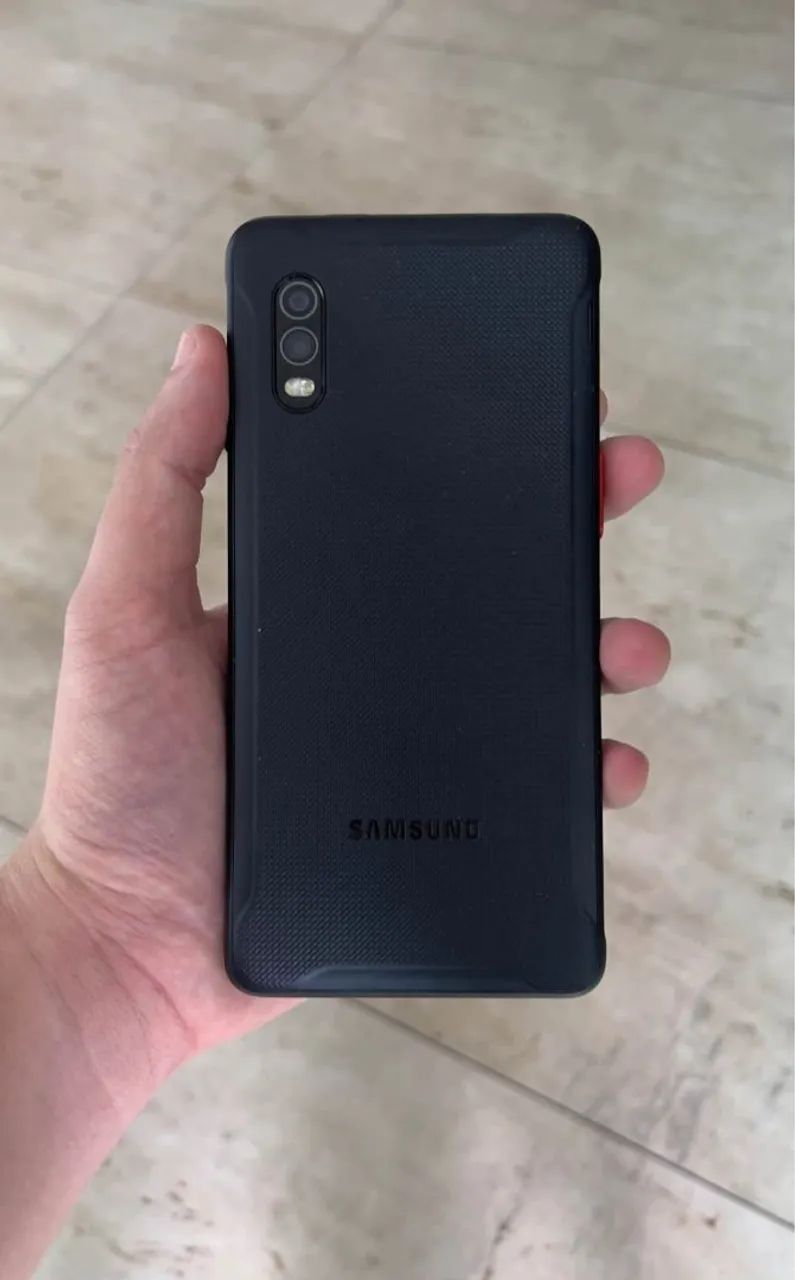 GALAXY X COVER PRO - Foto 3