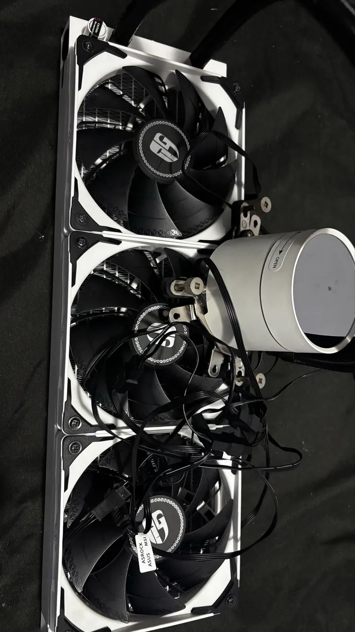 Kit upgrade pc gamer - Foto 2