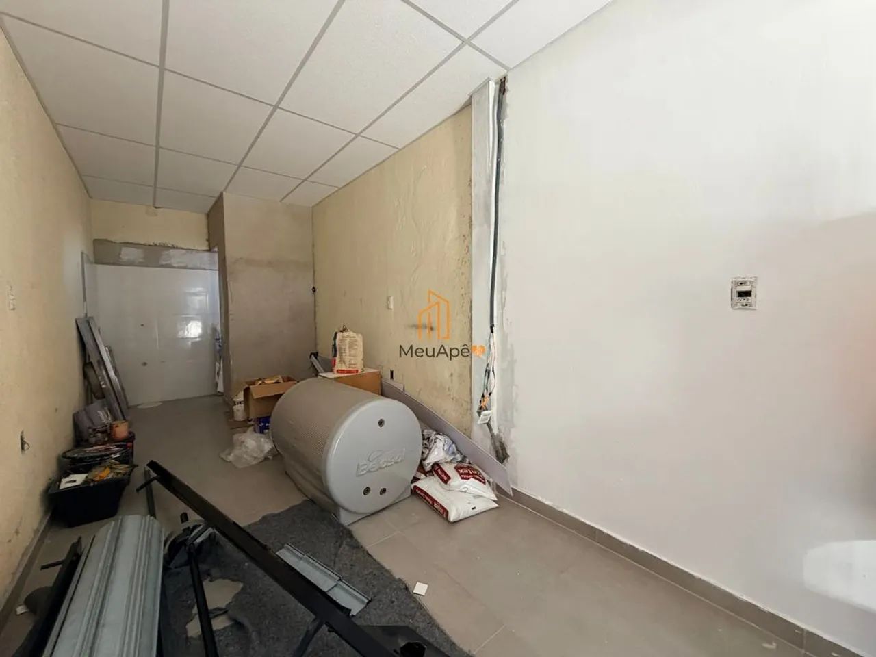 Loja no Santo Andre excelente ponto comercial. - Foto 4