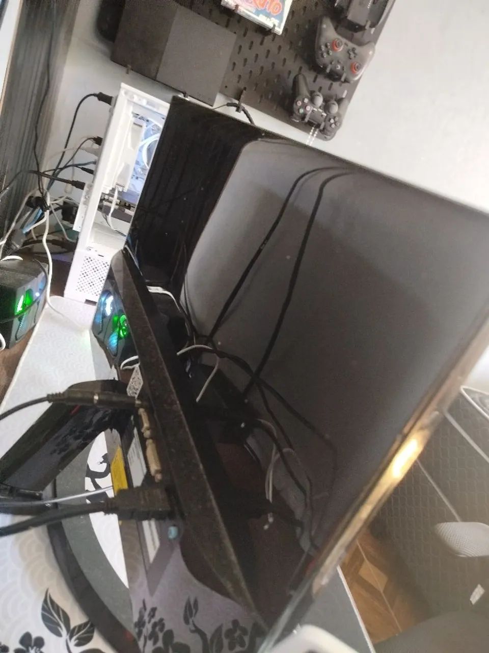 Monitor LG 21,5 polegadas - Foto 2