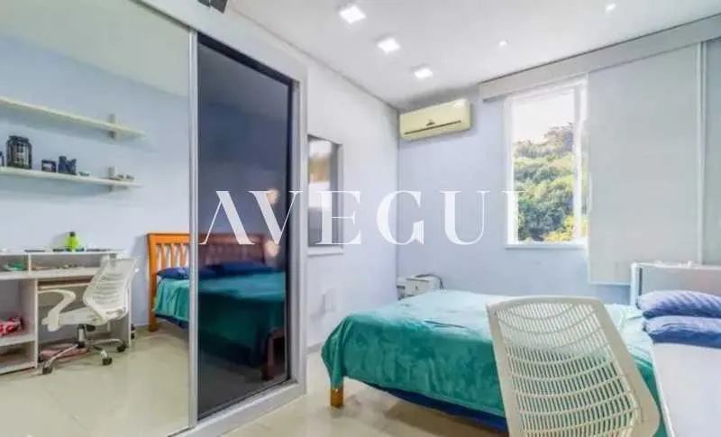 Apartamento - Padrão / Residencial / Gávea - Foto 4