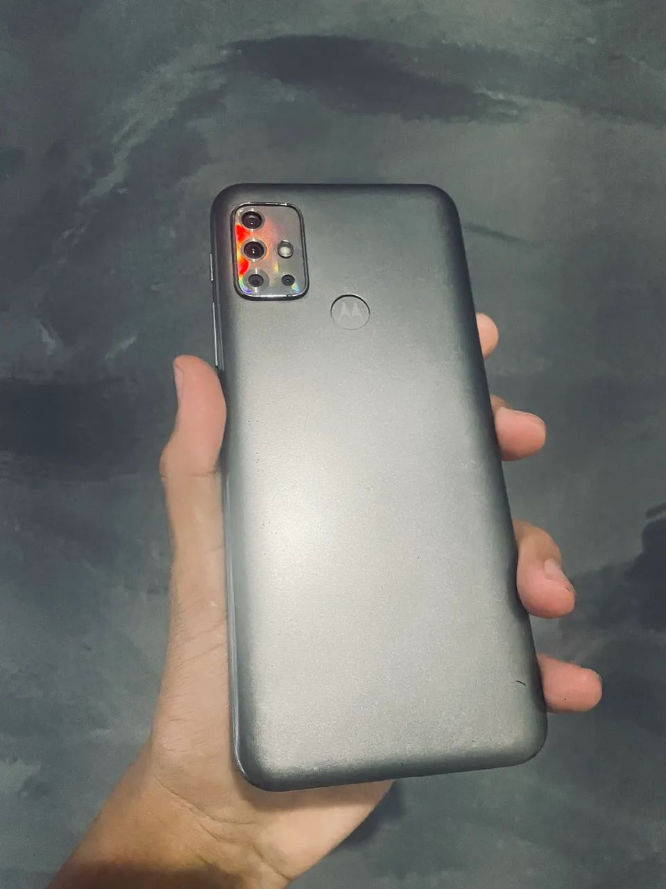 Motorola G20 - Foto 2