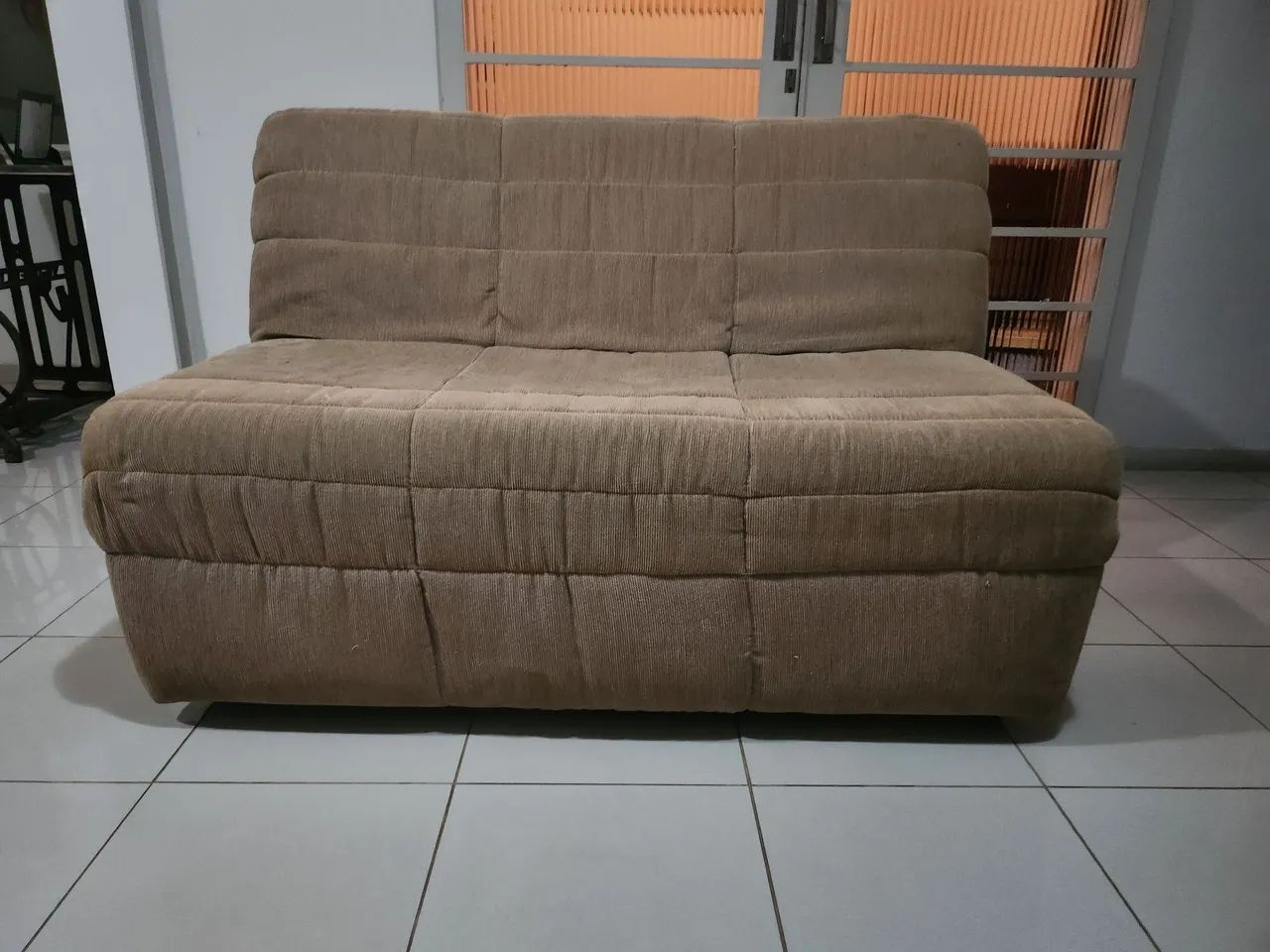 Vendo Sofá  - Foto 2