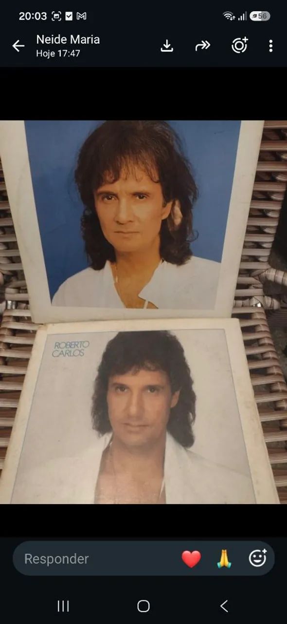 Disco - Foto 3