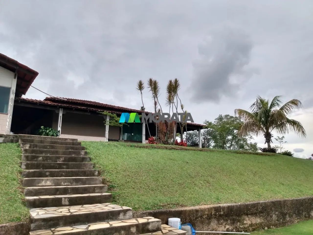 SÍTIO À VENDA - 33 HECTARES - ITAÚNA (MG) - Foto 4