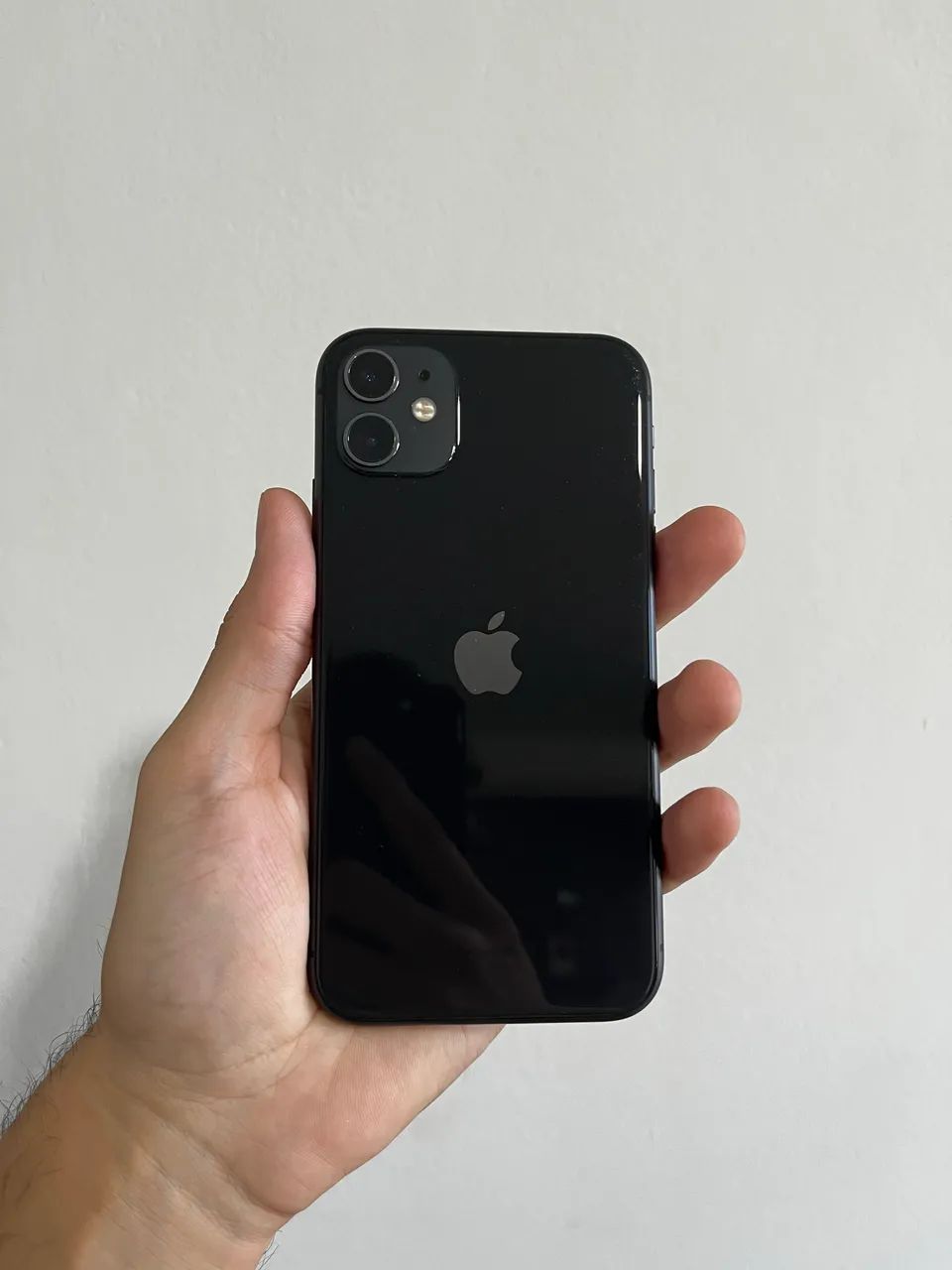 iPhone 11 128GB Preto ? Completo 