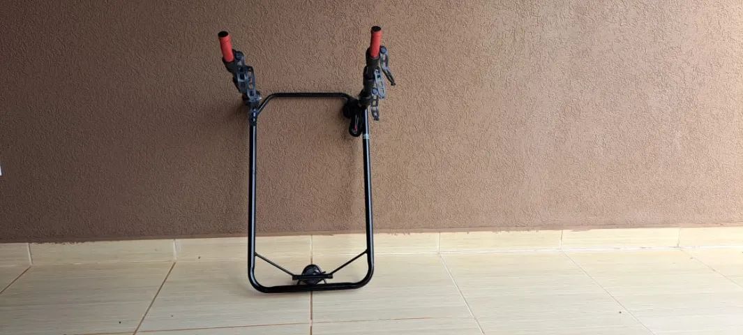 Bicicleta Venzo Thunder Aro 29 Quadro 17 - Foto 5