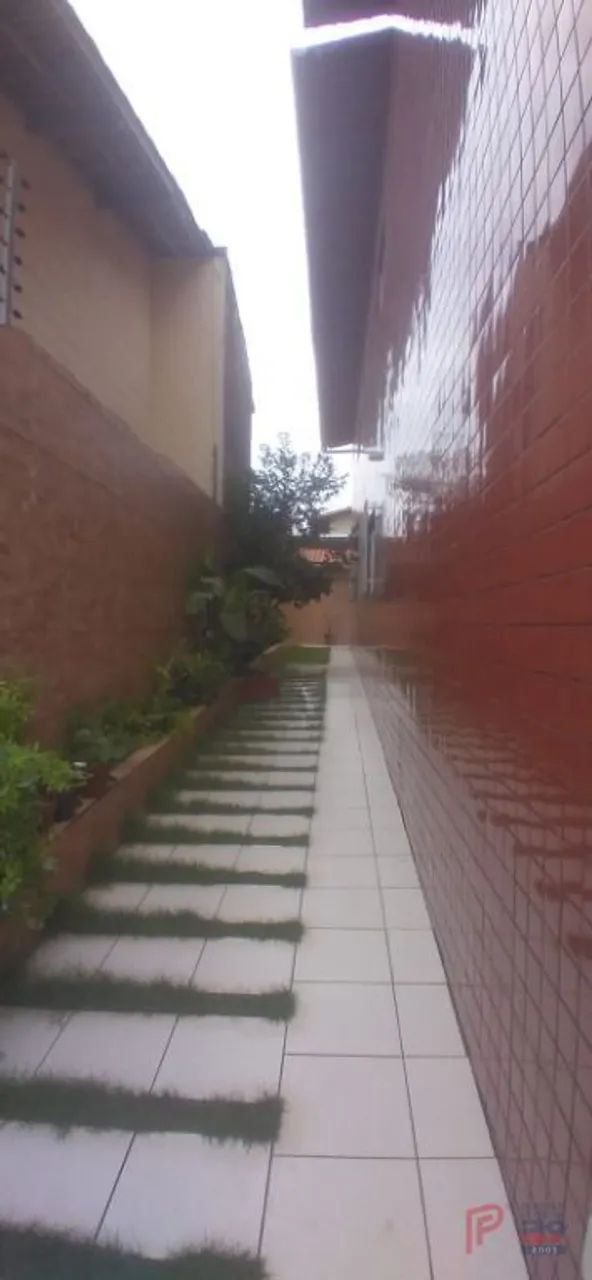 Casa duplex à venda com 5 dormitórios à venda (sendo 3 suítes e 1 com closet e b - Foto 3