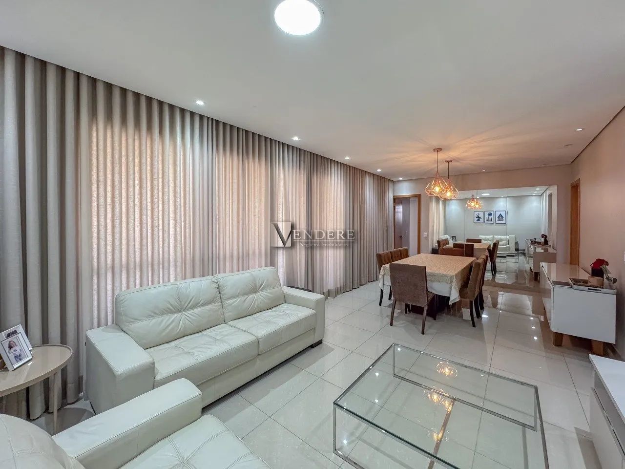 Apartamento 3 quartos à venda no Vila da Serra - Foto 3