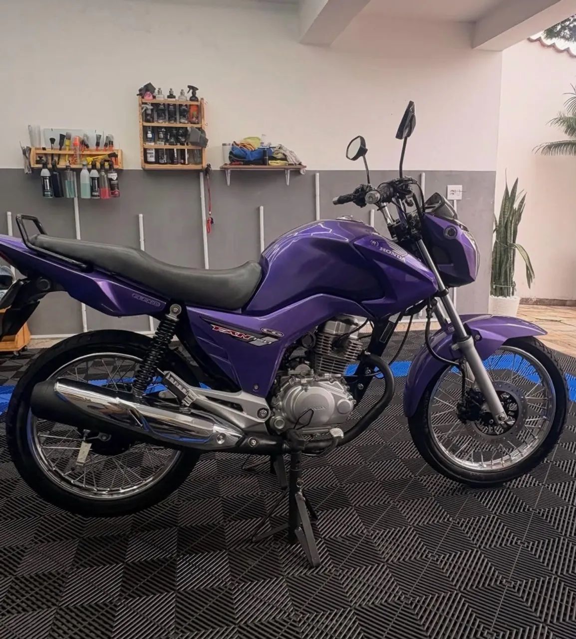Moto zera  - Foto 3