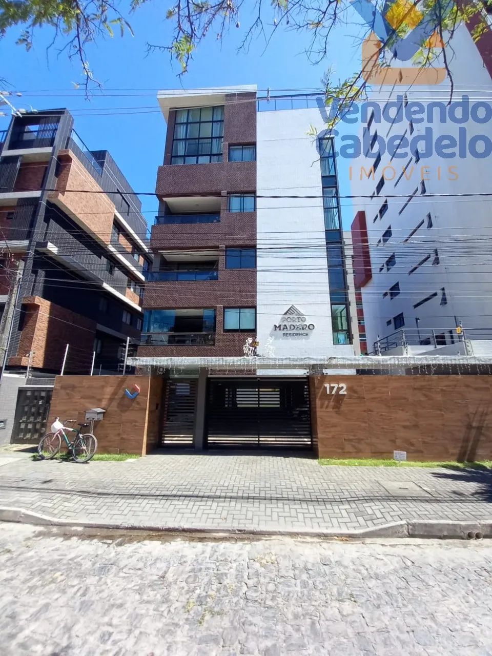 APARTAMENTO RESIDENCIAL em CABEDELO - PB, INTERMARES