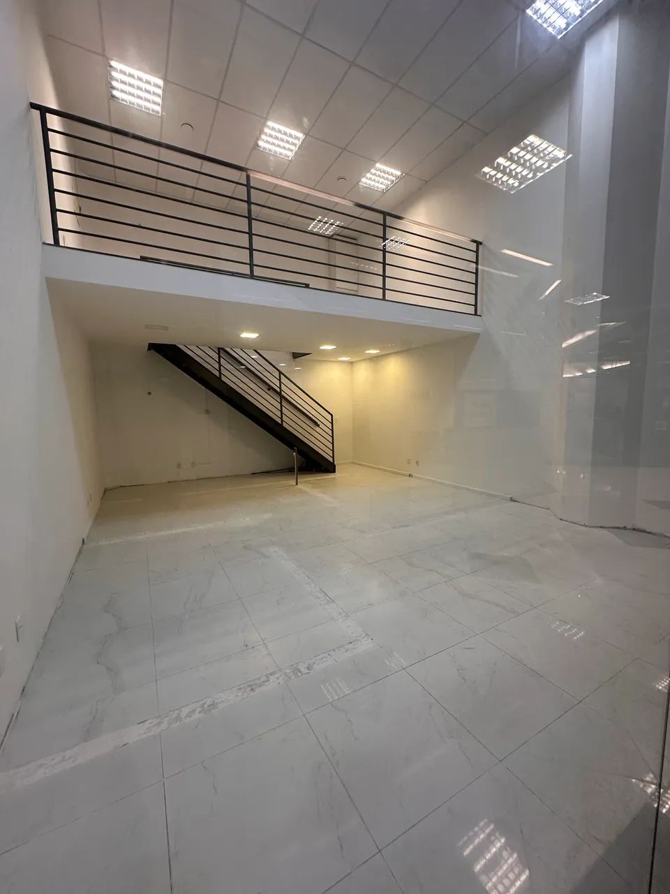 Loja para locação  Empresarial Terra Firme - Foto 3