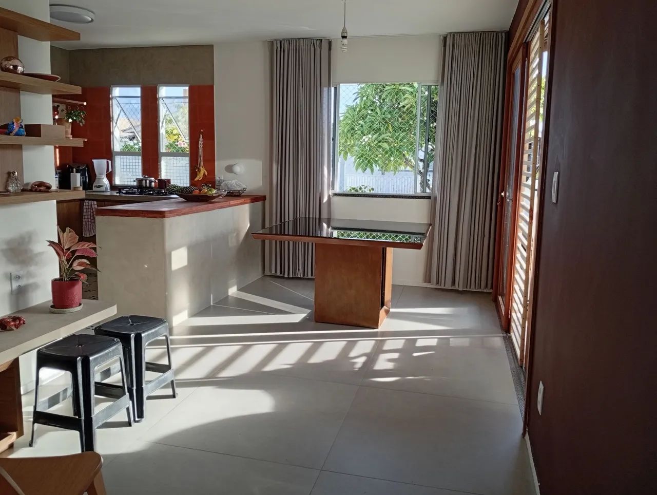 Mesa de Jantar Jacaúna Móveis - Foto 3