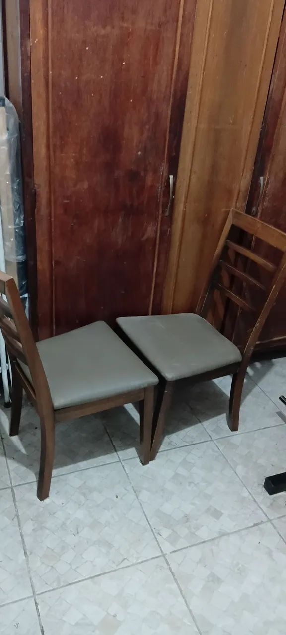Cadeiras - Foto 2