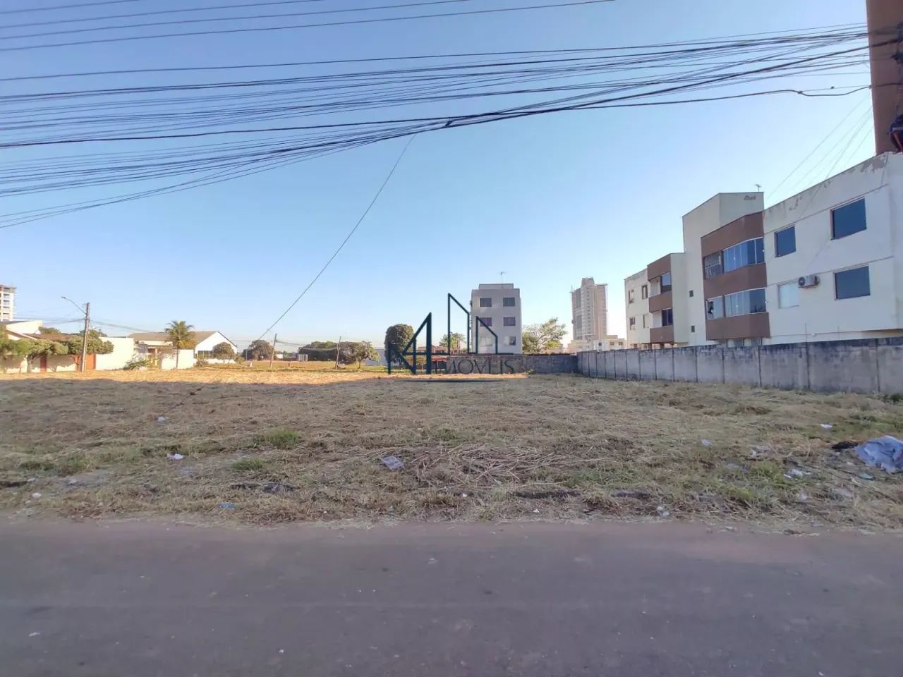 Área 1283m² - Vila Rosa - Goiânia - GO - Foto 4