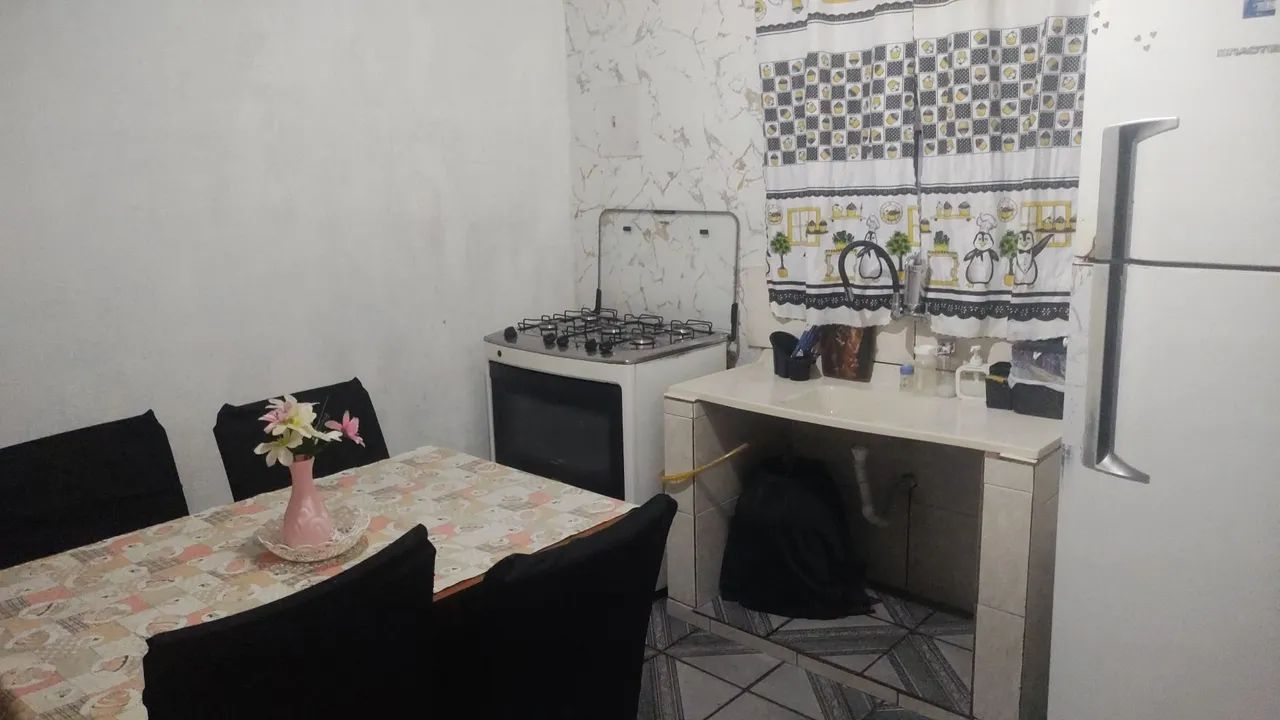 Casa pra aluga - Foto 4
