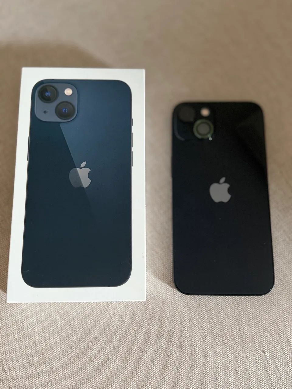 iPhone 13 128g Seminovo 