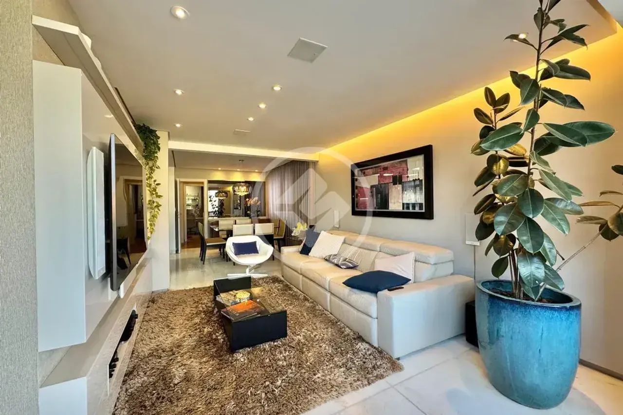APARTAMENTO COM 3 QUARTOS PARA VENDA NO CIDADE JARDIM, codigo: 349678 - Foto 3