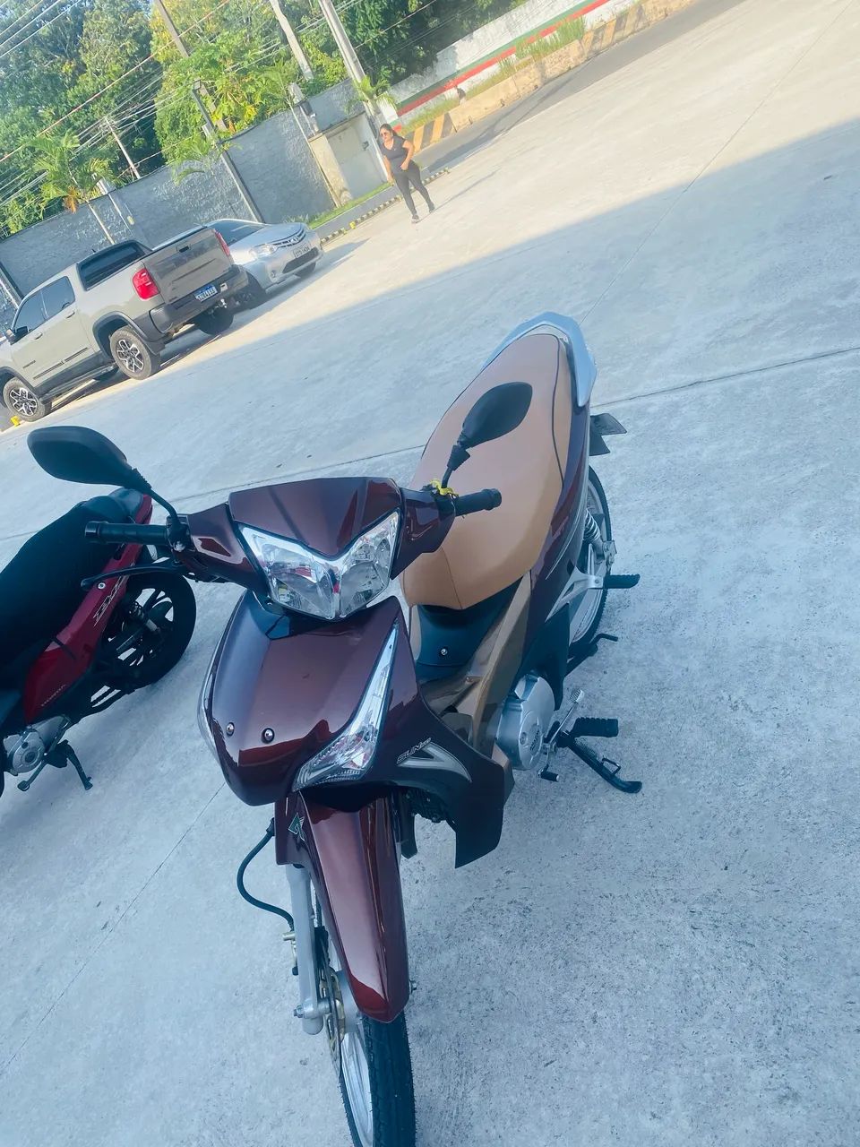 Moto 50 - Foto 2