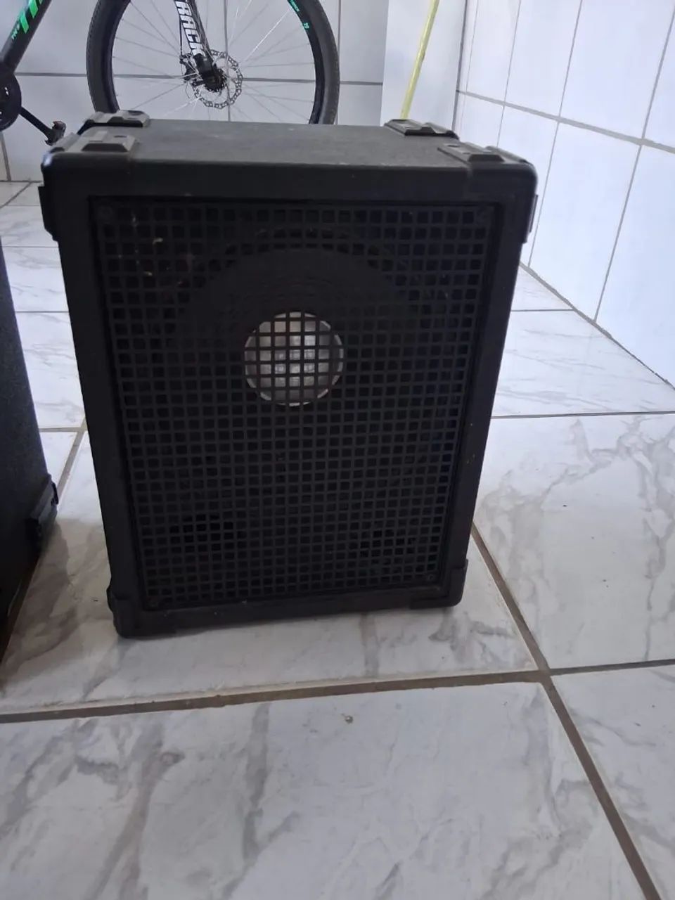 Equipamento de som  - Foto 5