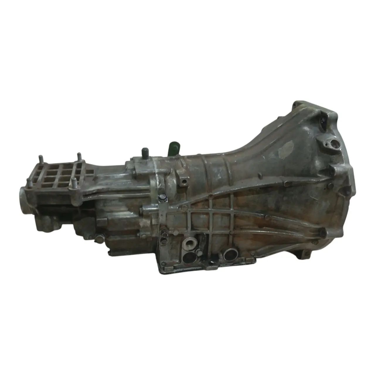 Câmbio HR bongo 5 marchas - Foto 2