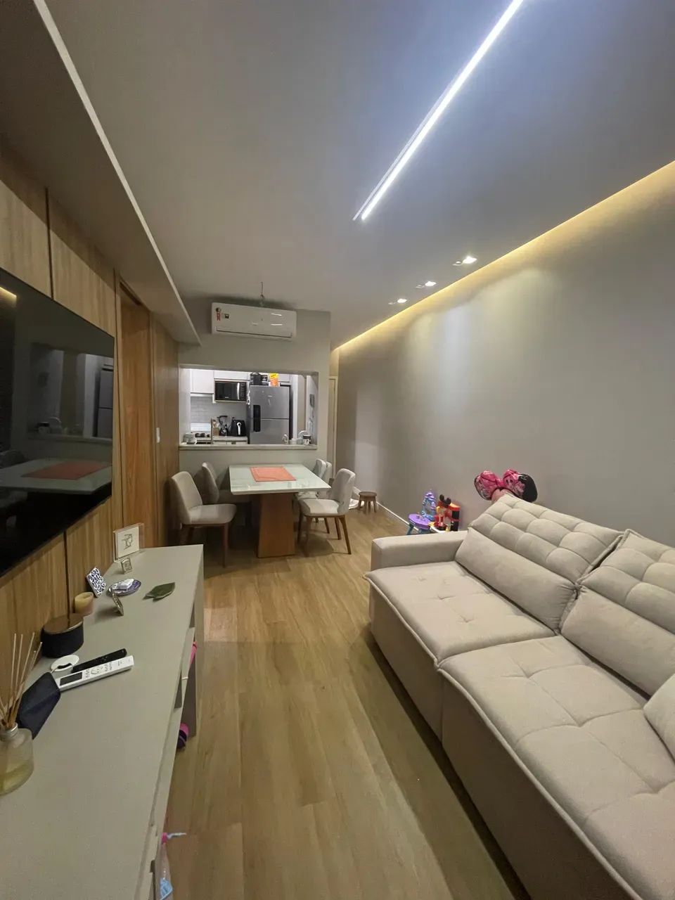 RIVER PARK - MOBILIADO