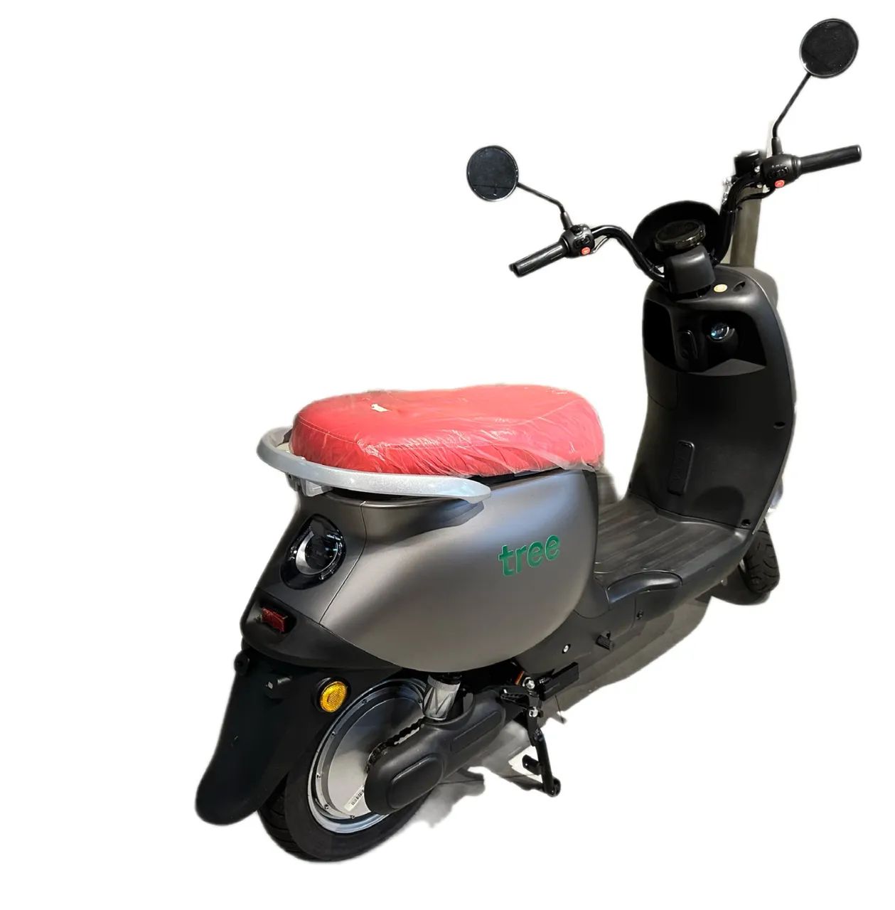 Tree Motorino 800w (Elétrica) - Foto 3