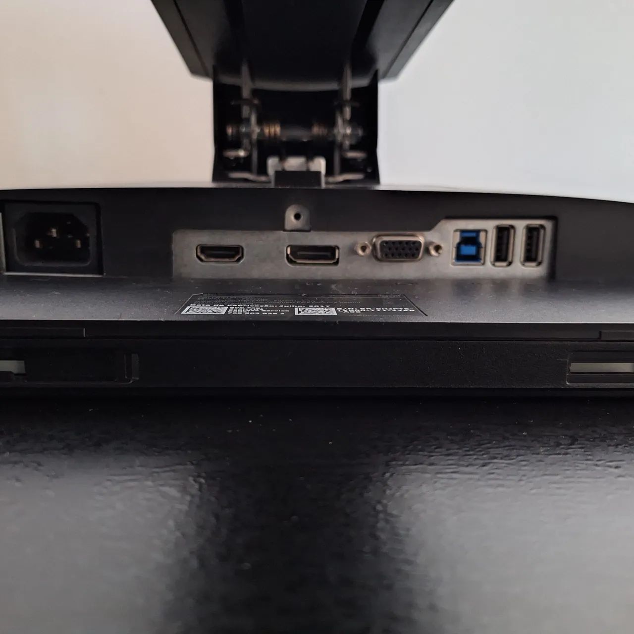 Monitor dell p2217hc 22" full hd - Foto 3