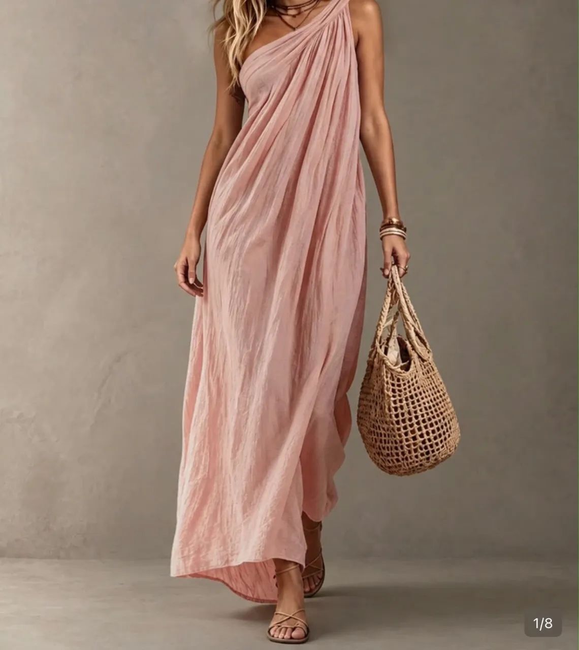 Vestido  - Foto 2