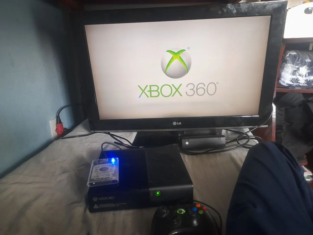 Xbox 360  - Foto 4