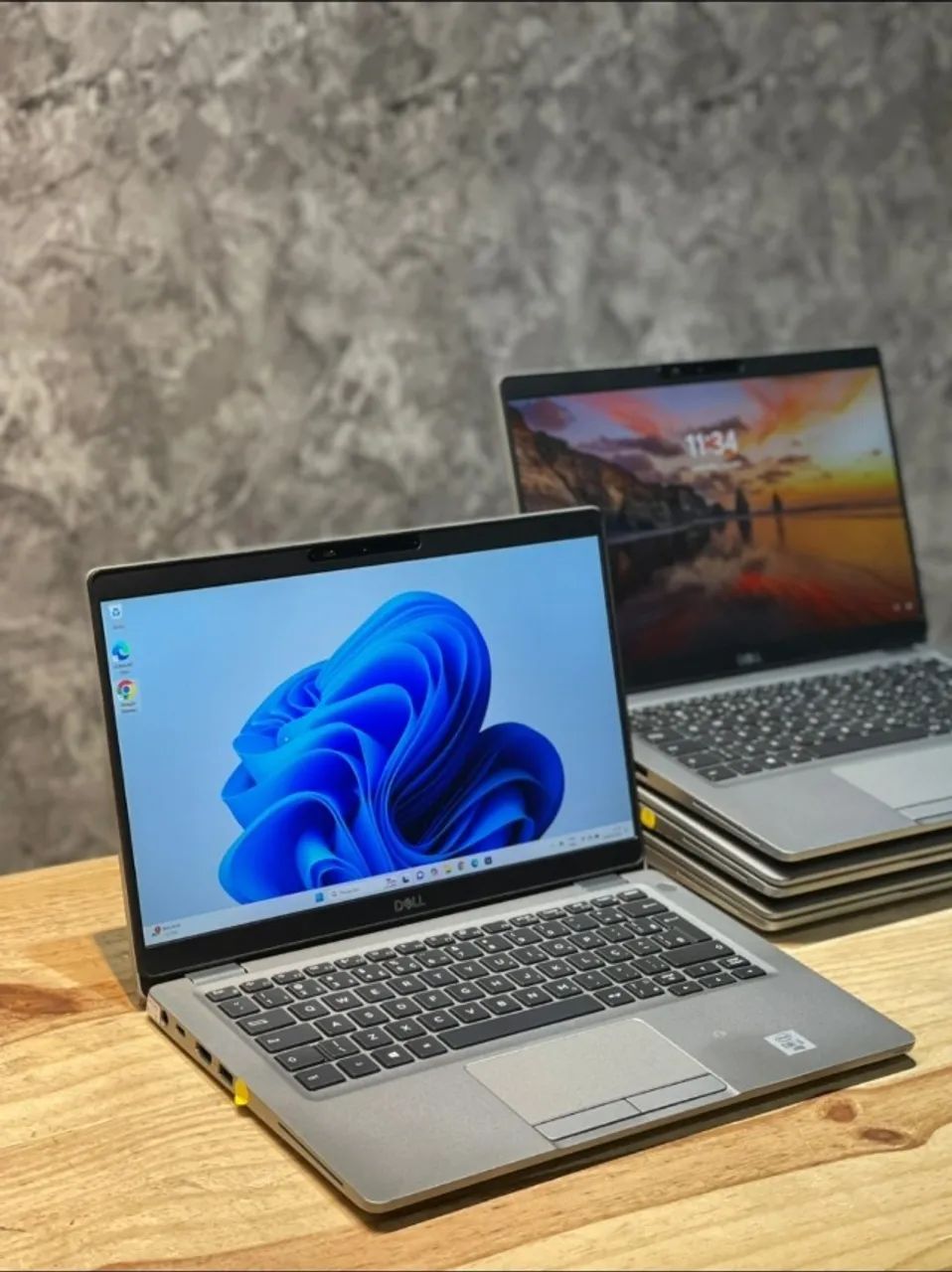 Dell Latitude 5310 core i5 10°geraçao 8gb 256gb 14p Full HD
