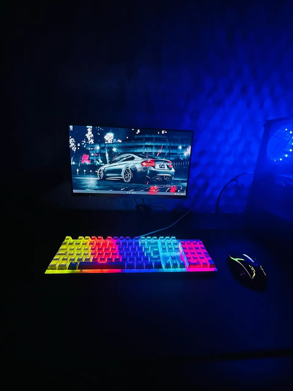 PC GAMER COMPLETO