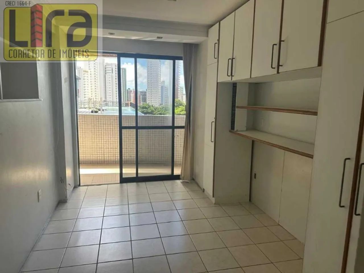 Edifício Anacapri para vender no Miramar - Foto 4