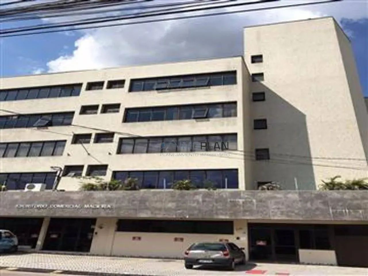 ÓTIMAS SALAS COMERCIAIS, PRÉDIO COMERCIAL NAS PROXIMIDADES DO TERMINAL RODOVIÁRIO..